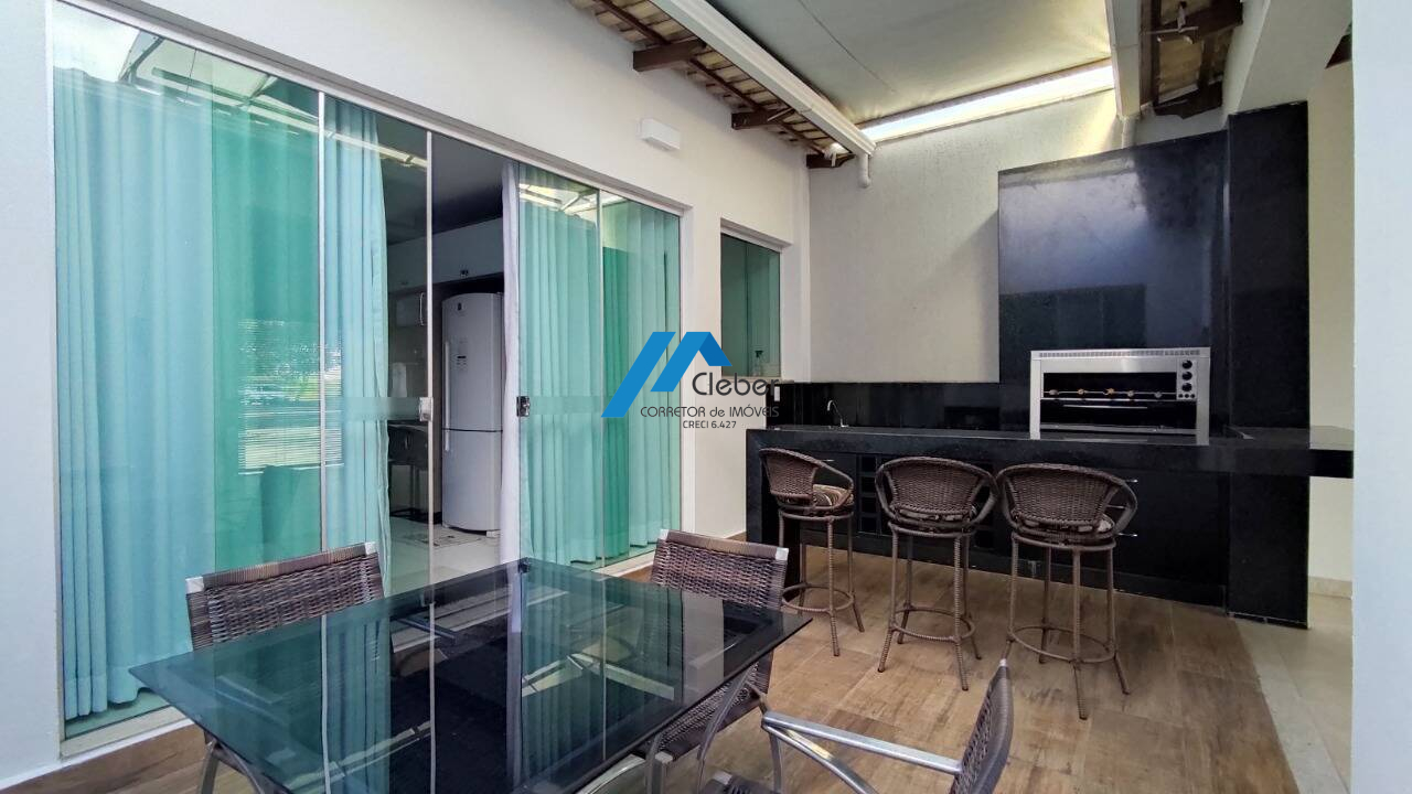 CASA NO LIBERDADE, PROJETO ÚNICO. - CLÉBER IMÓVEIS