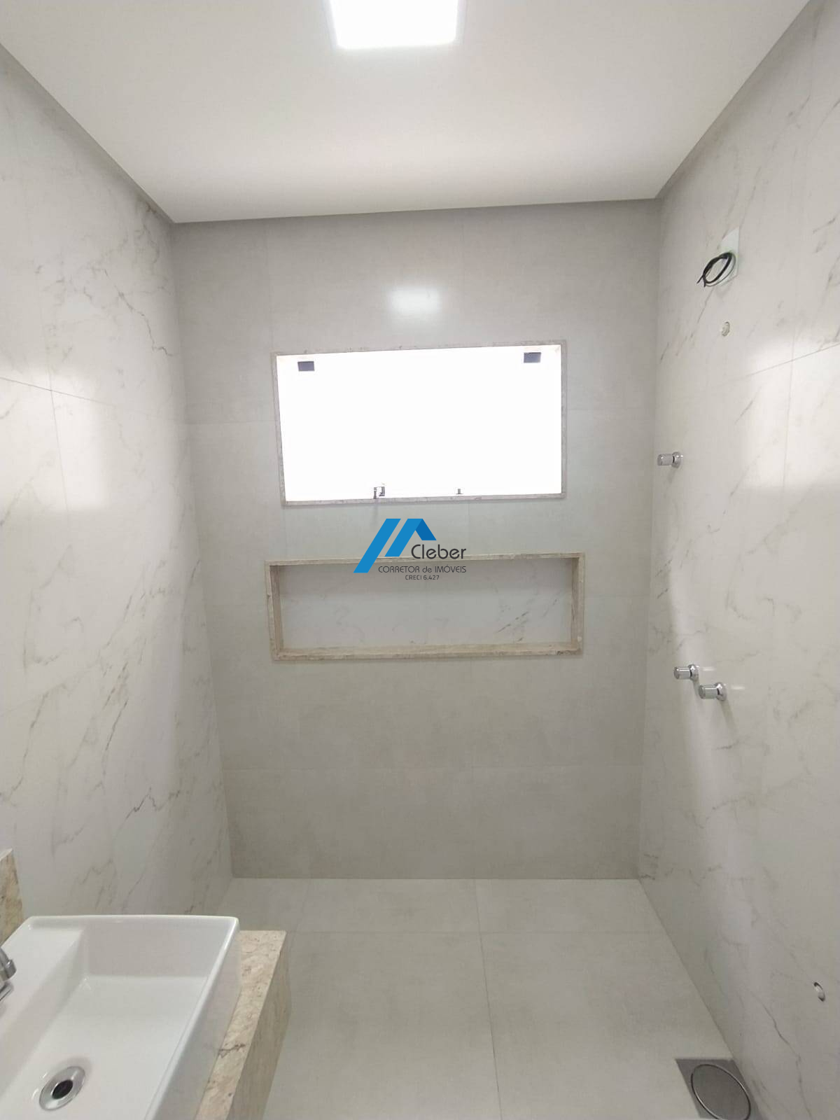 Casa no Bairro São Roque - CLÉBER IMÓVEIS