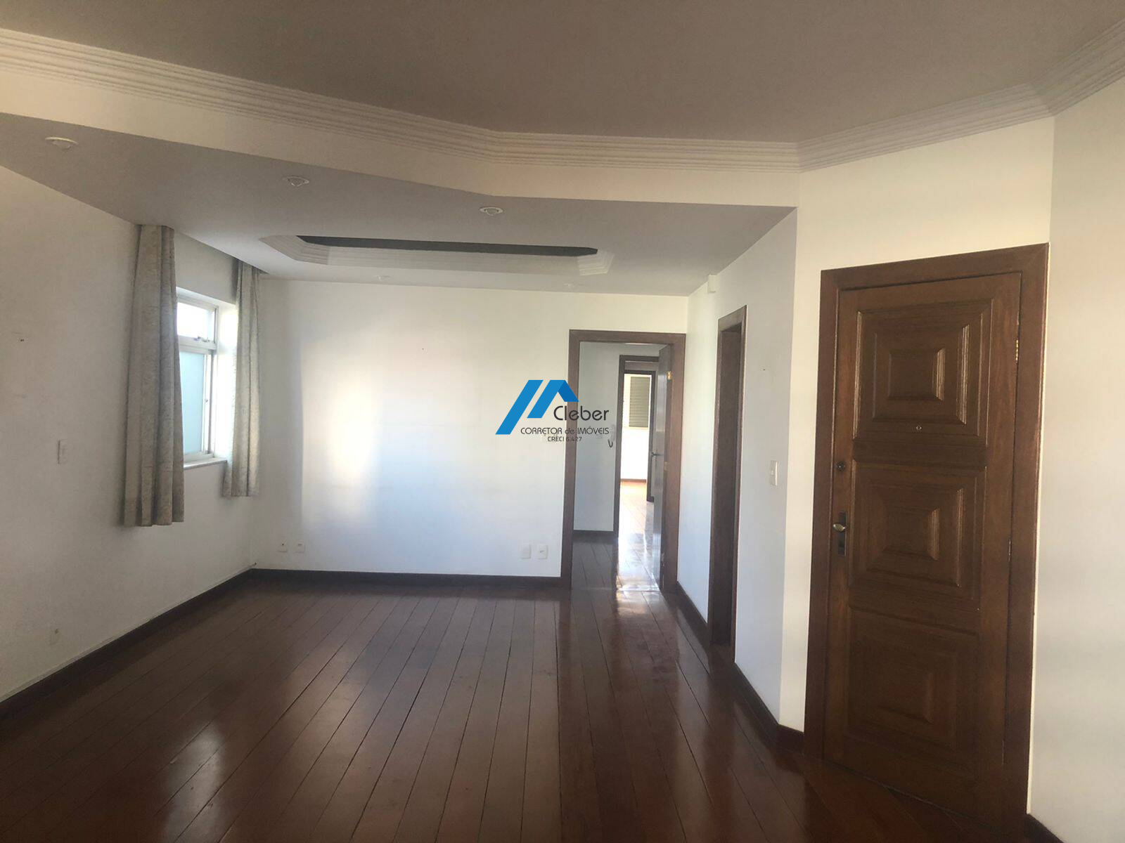 Apartamento à venda em Divinópolis, Centro, com 3 quartos - CLÉBER IMÓVEIS