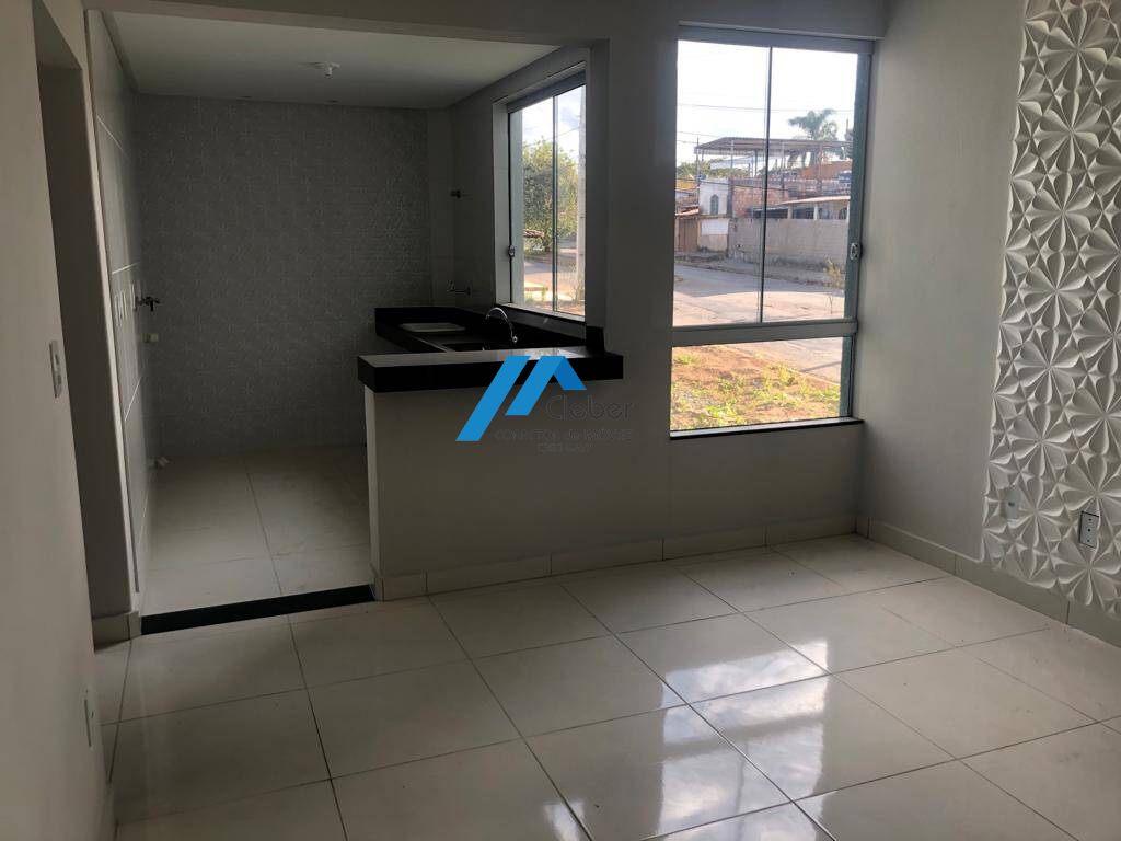 APARTAMENTO DE COBERTURA COM 2 VAGAS. - CLÉBER IMÓVEIS