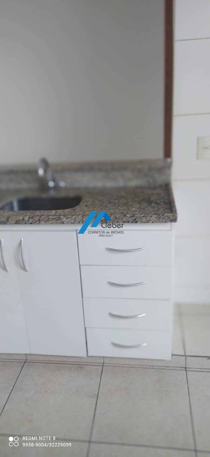 Apartamento Centro - CLÉBER IMÓVEIS