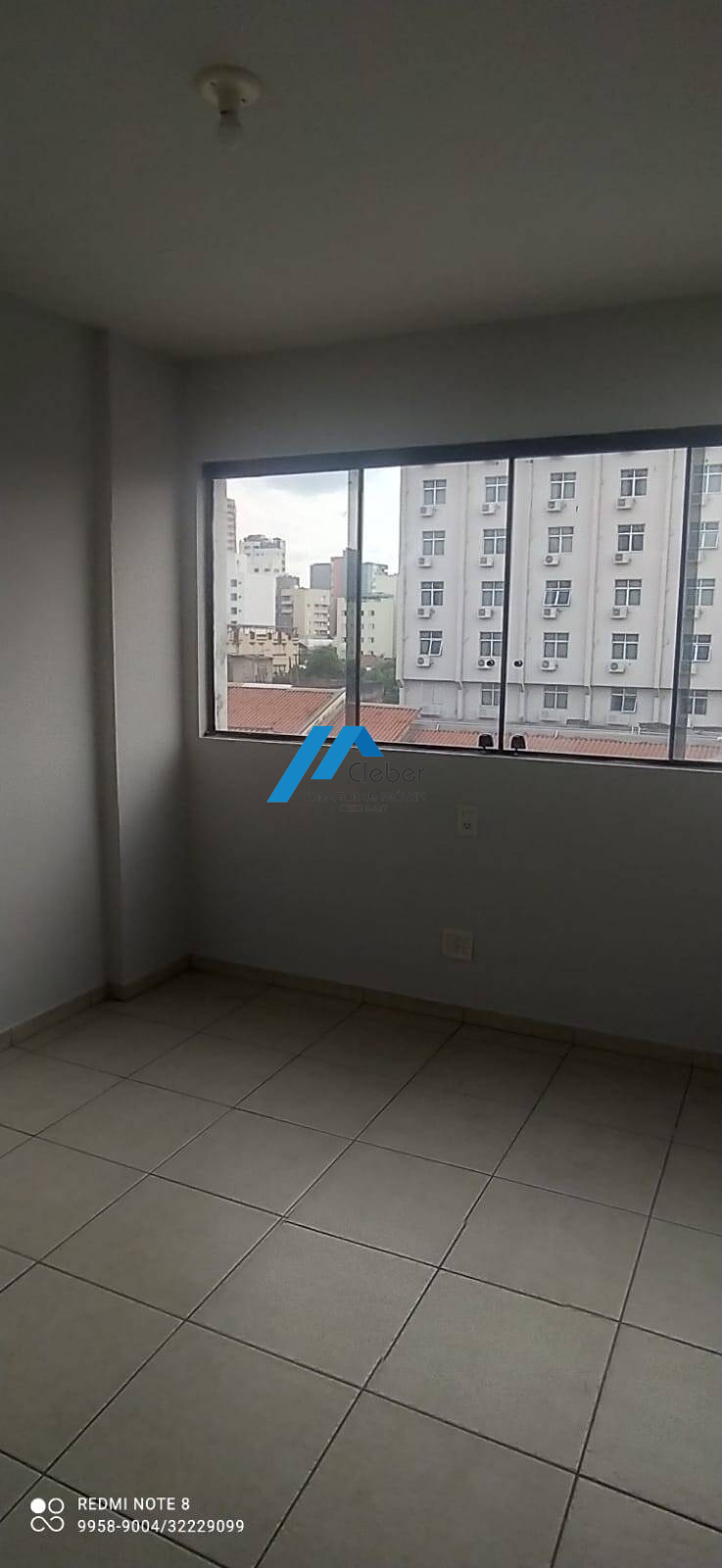 Apartamento Centro - CLÉBER IMÓVEIS