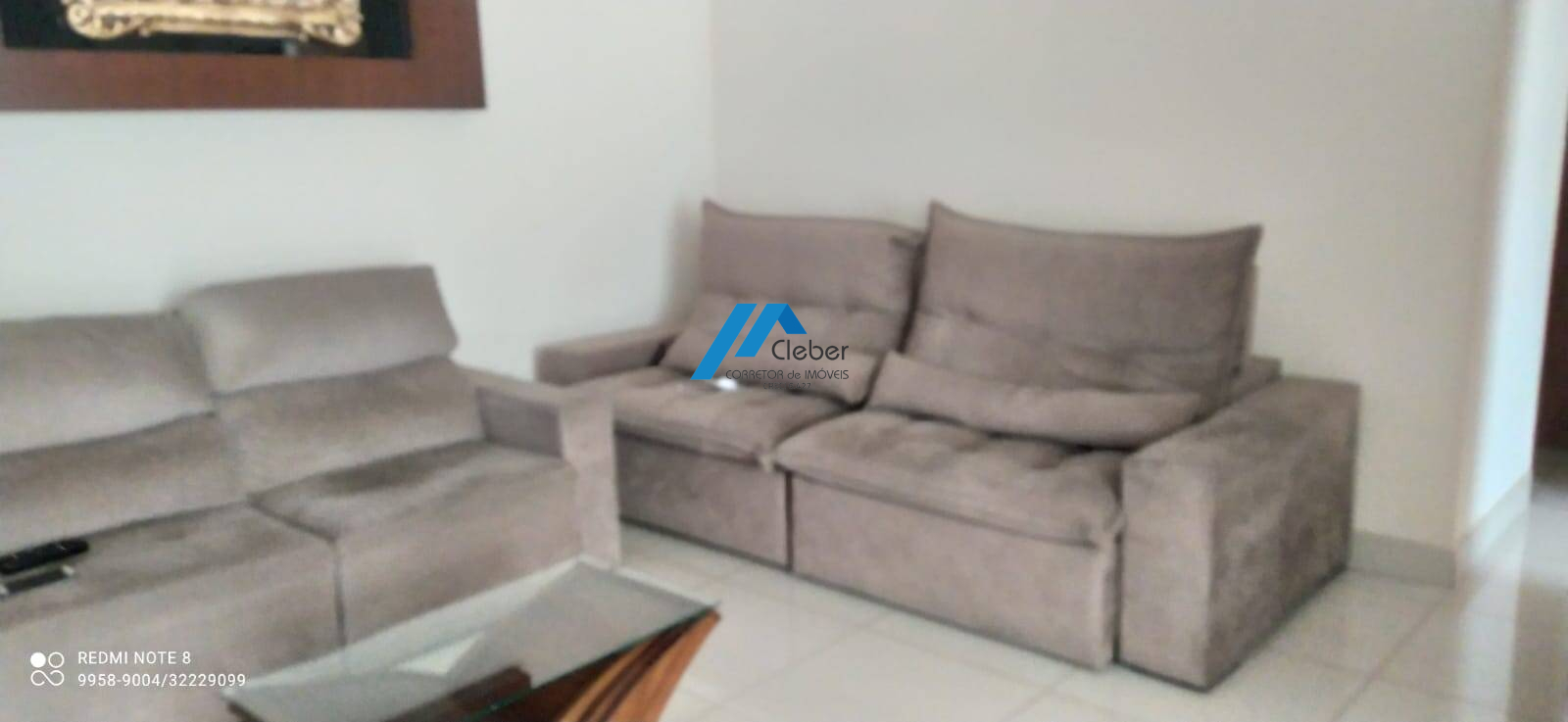Centro - CLÉBER IMÓVEIS