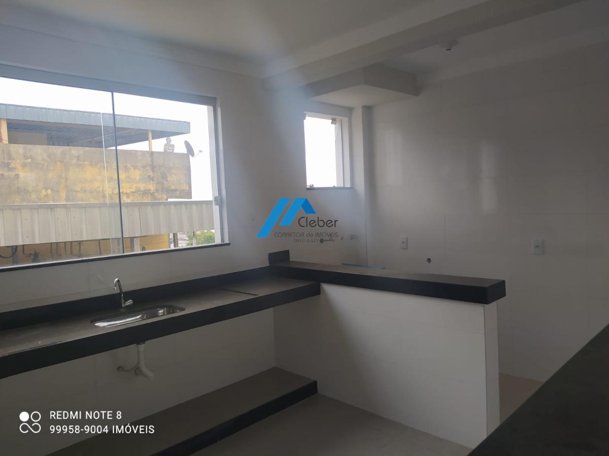 Apartamento com 3 quartos, à venda em Divinópolis, BAIRRO PADRE EUSTÁQUIO - CLÉBER IMÓVEIS