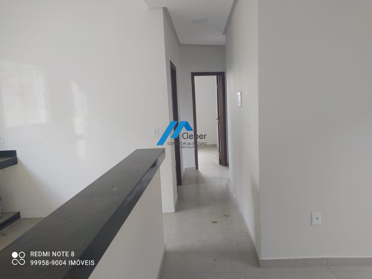 Apartamento com 3 quartos, à venda em Divinópolis, BAIRRO PADRE EUSTÁQUIO - CLÉBER IMÓVEIS