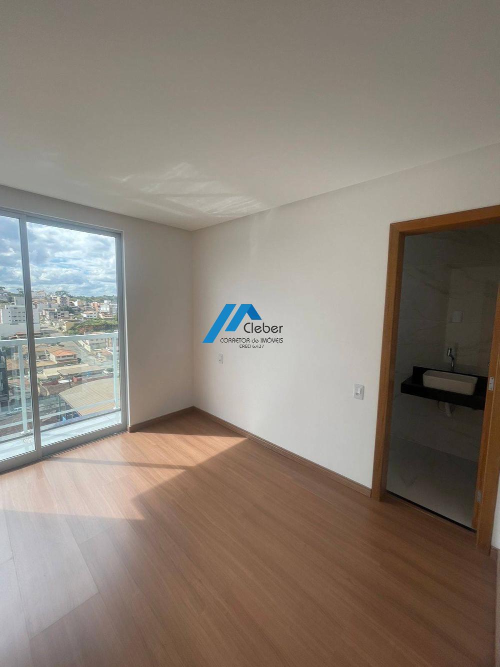 APARTAMENTO COBERTURA - CLÉBER IMÓVEIS