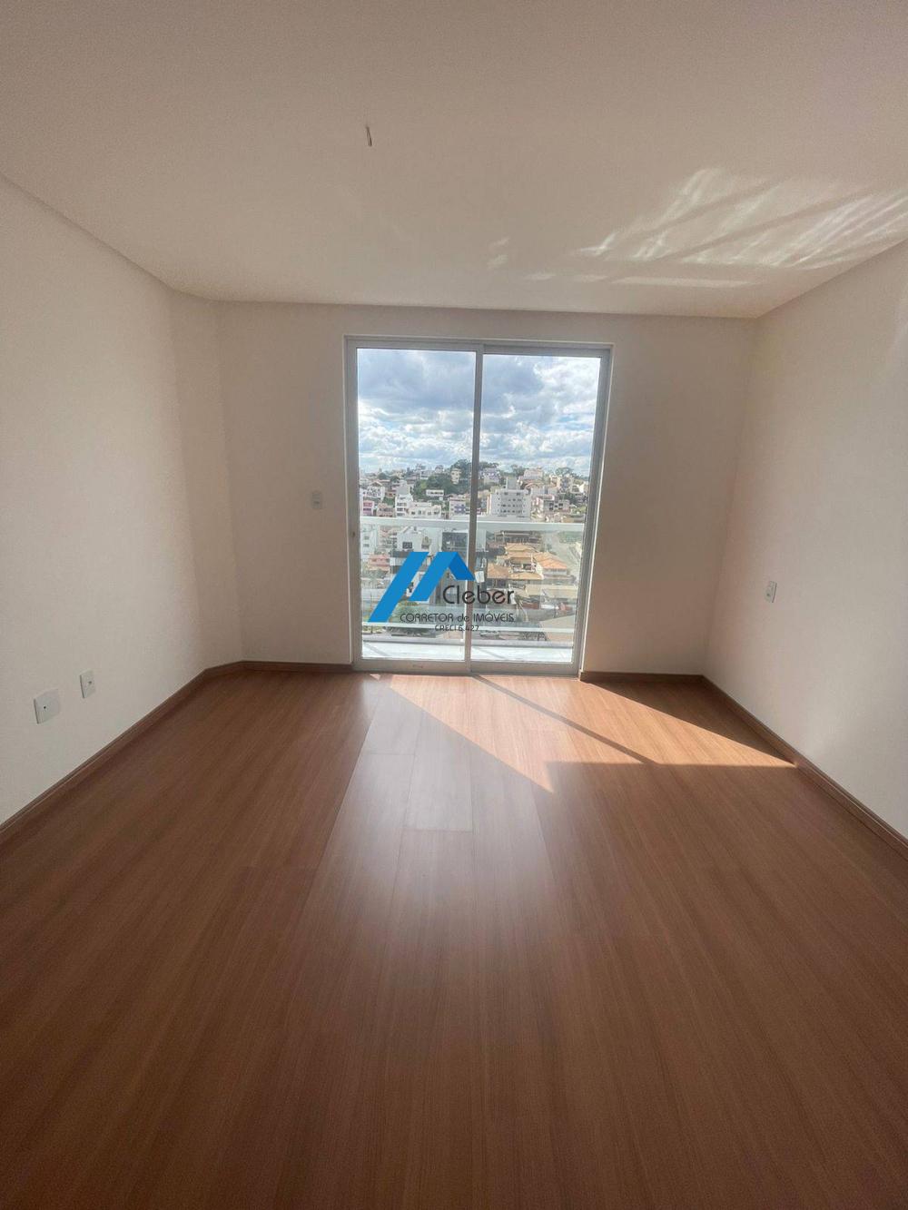APARTAMENTO COBERTURA - CLÉBER IMÓVEIS