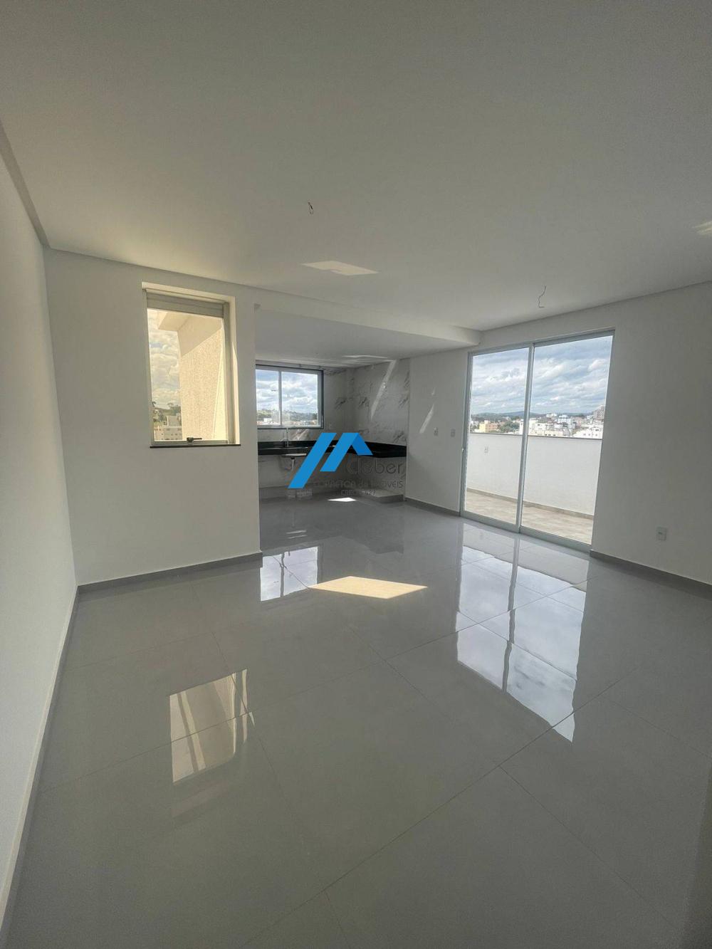 APARTAMENTO COBERTURA - CLÉBER IMÓVEIS