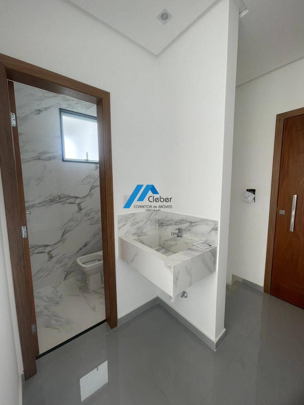 APARTAMENTO COBERTURA APARTAMENTO COBERTURA - CLÉBER IMÓVEIS