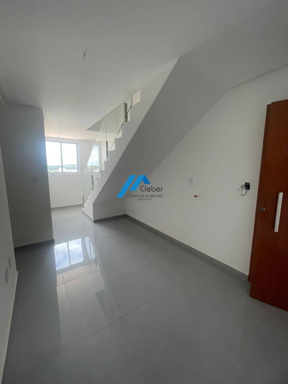 APARTAMENTO COBERTURA - CLÉBER IMÓVEIS