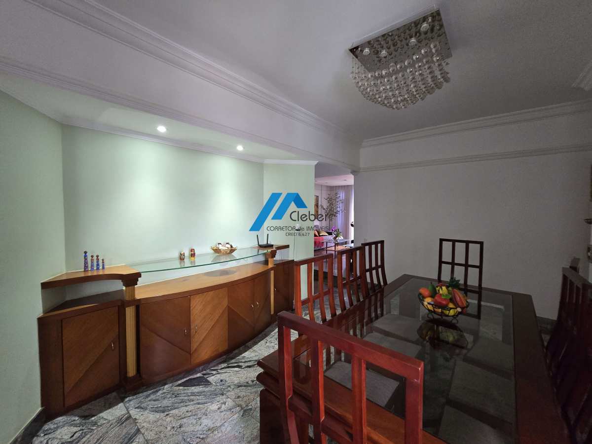 Apartamento à venda, Centro proximo ao santuário, 3 quartos,2 vagas. - CLÉBER IMÓVEIS