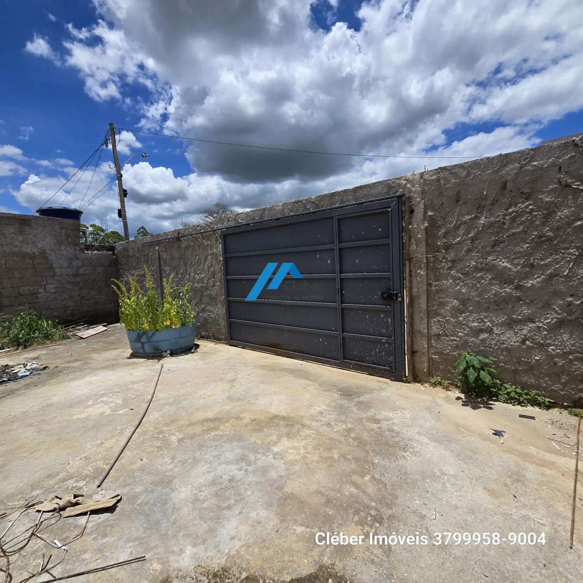 Apartamento no Geraldo Pereira, com 3 quartos, suite, 2vagas varandas, area gourmet e sem condomínio. - CLÉBER IMÓVEIS