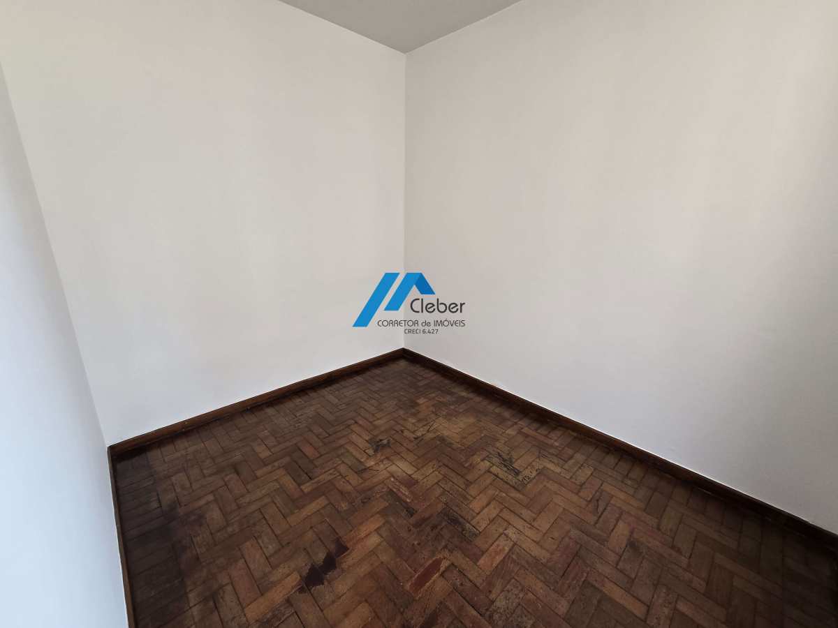 Apartamento, Afonso Pena, próximo  a  Padaria  Floresta - CLÉBER IMÓVEIS