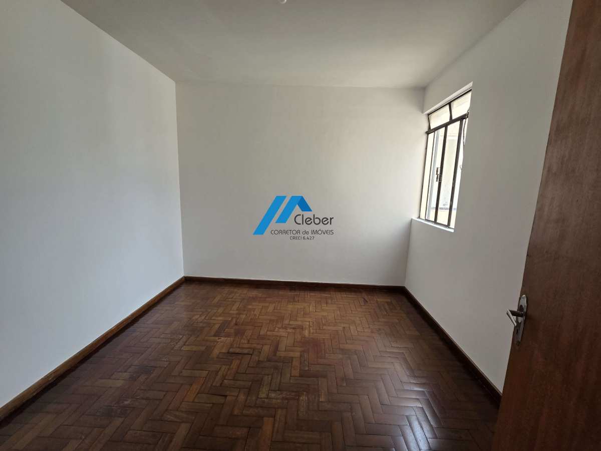 Apartamento, Afonso Pena, próximo  a  Padaria  Floresta - CLÉBER IMÓVEIS