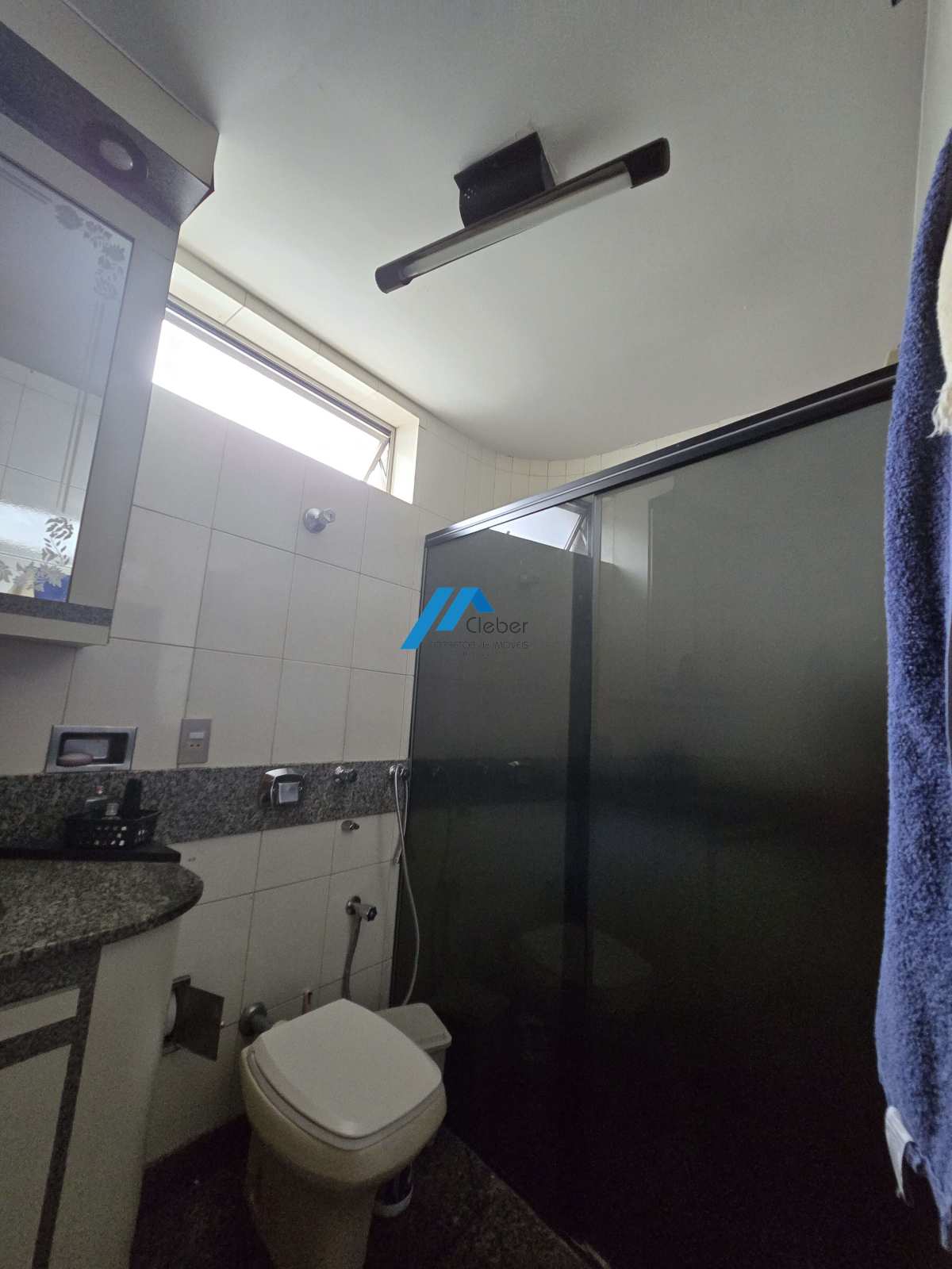 Apartamento à venda no Centro,com 4 quartos, suite, 2 vagas.