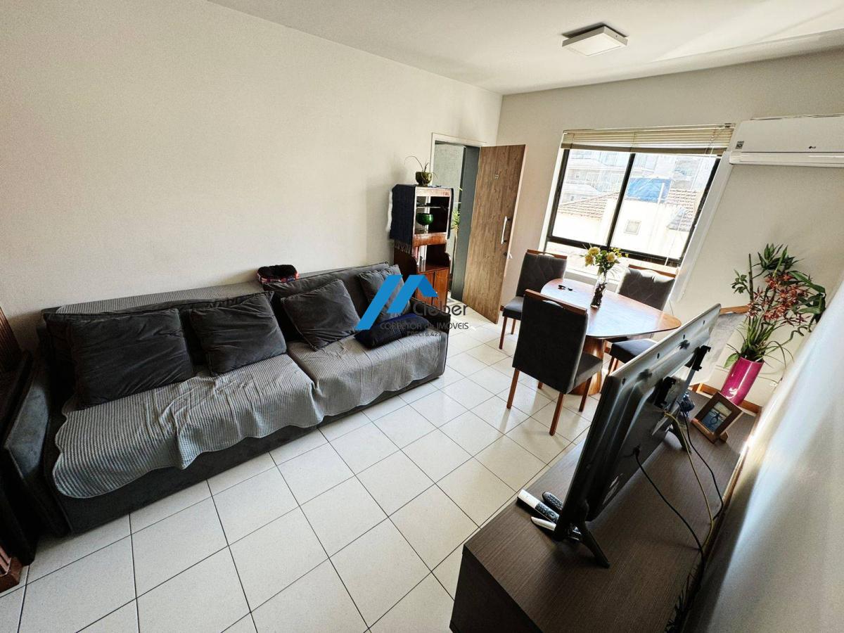 Apartamento com 2 quartos, 60m², à venda em Divinópolis, CENTRO - CLÉBER IMÓVEIS