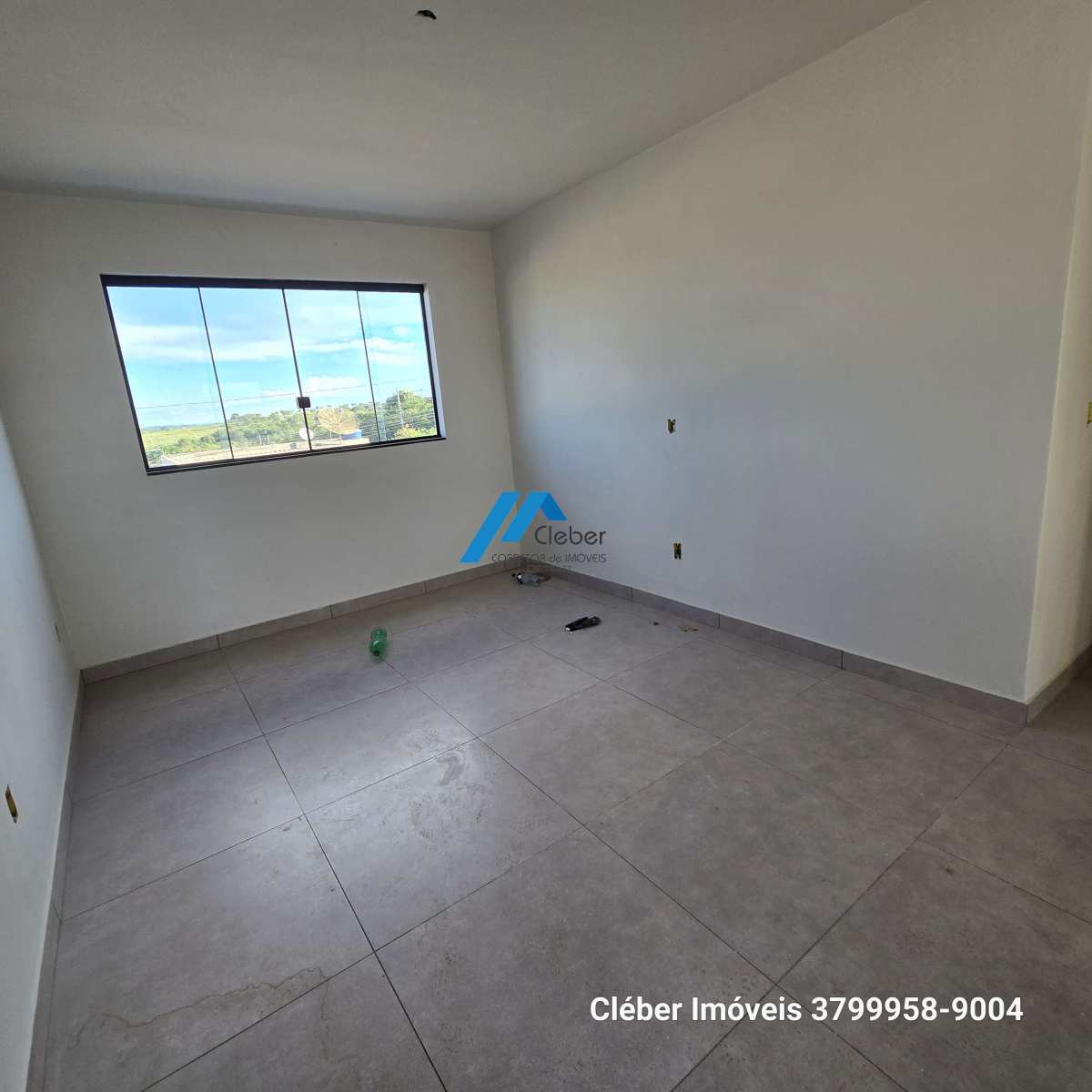 ✨ Apartamento Novo à Venda – Jardinopolis, indepedente sem condomínio informaçõe  37-99958-9004✨ - CLÉBER IMÓVEIS