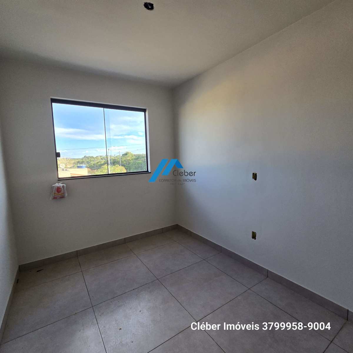 ✨ Apartamento Novo à Venda – Jardinopolis, indepedente sem condomínio informaçõe  37-99958-9004✨ - CLÉBER IMÓVEIS