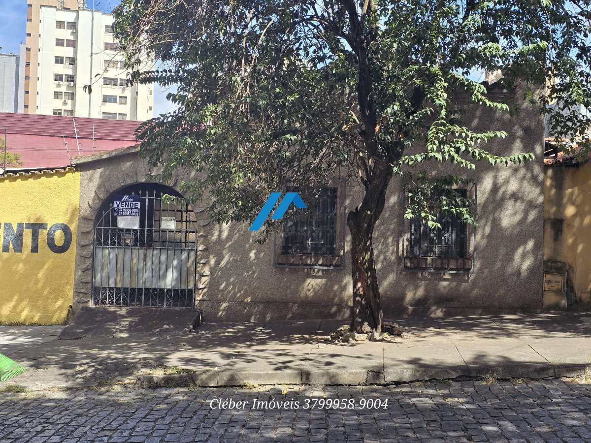 Área ideal pra clínica ou consultório. - CLÉBER IMÓVEIS