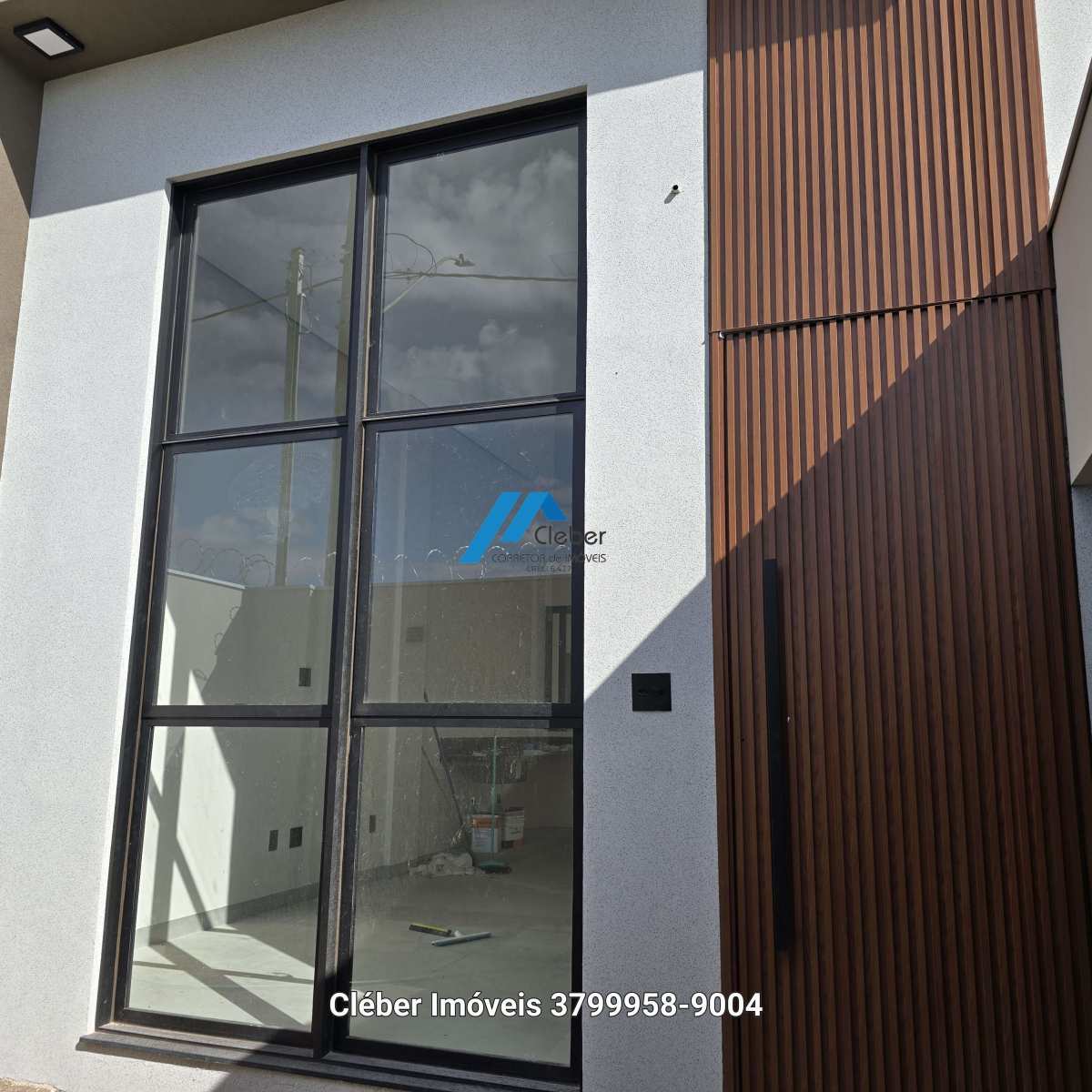 Casa à venda em Divinópolis, Altaville, com 3 quartos, 288m² - CLÉBER IMÓVEIS
