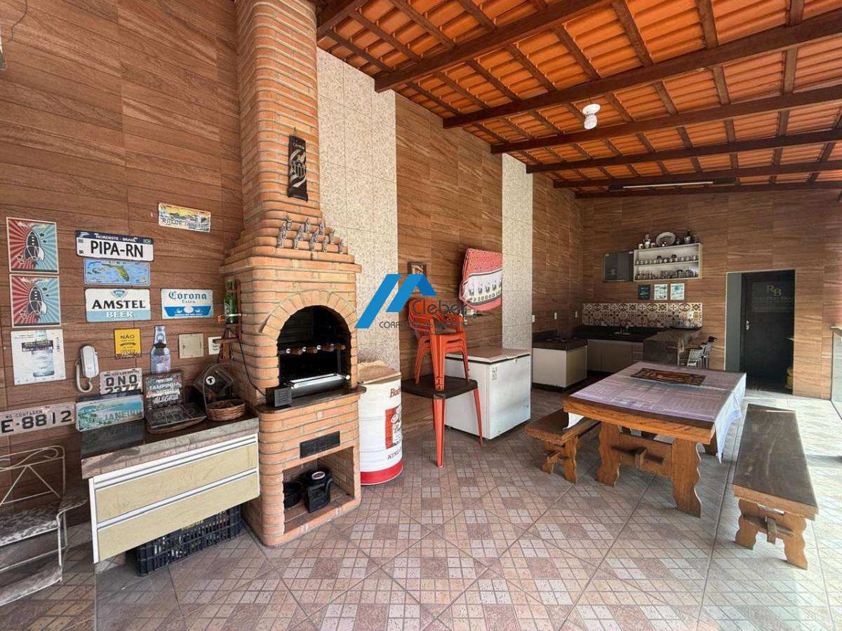 Casa à venda em Divinópolis, Bom Pastor, com 3 quartos, 360m² Casa à venda em Divinópolis, Bom Pastor, com 3 quartos, 360m² - CLÉBER IMÓVEIS