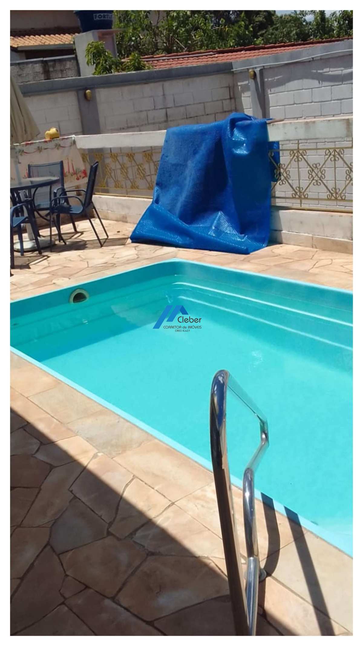 Casa à venda em Divinópolis, JARDIM CANDELÁRIA, com 3 quartos, 300m² - CLÉBER IMÓVEIS