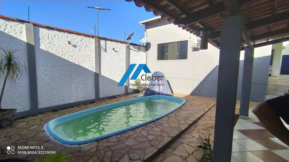 Excelente oportunidade, consulte setor de vendas. 3 quartos, sendo 1 suíte 2 salas Cozinha com armários Piscina, área Gourmet  2 vagas, jardim.CA0035 - CLÉBER IMÓVEIS
