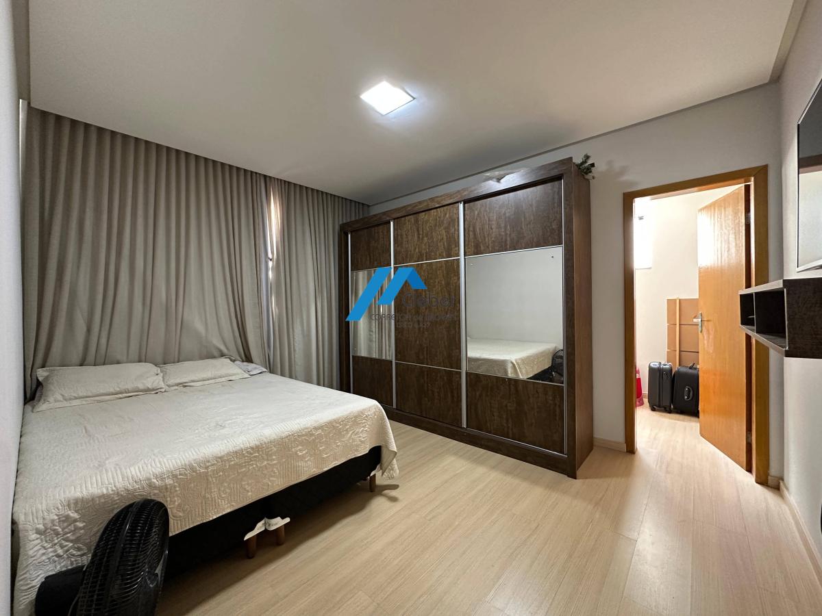 Casa Bairro Vila Romana em Divinopolis, nova, ótima localização. 3 quartos  Suite com closet. 3799958-9004 - CLÉBER IMÓVEIS