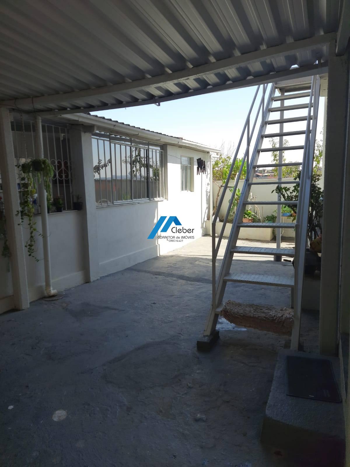 Casa com 3 quartos, à venda, - CLÉBER IMÓVEIS