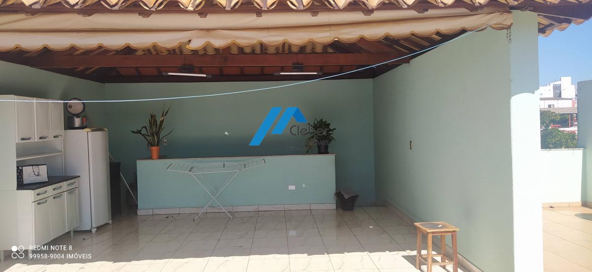 Apartamento à venda em Divinópolis, Bom Pastor proximo ao hospital. Ligue 3799958-9004 - CLÉBER IMÓVEIS