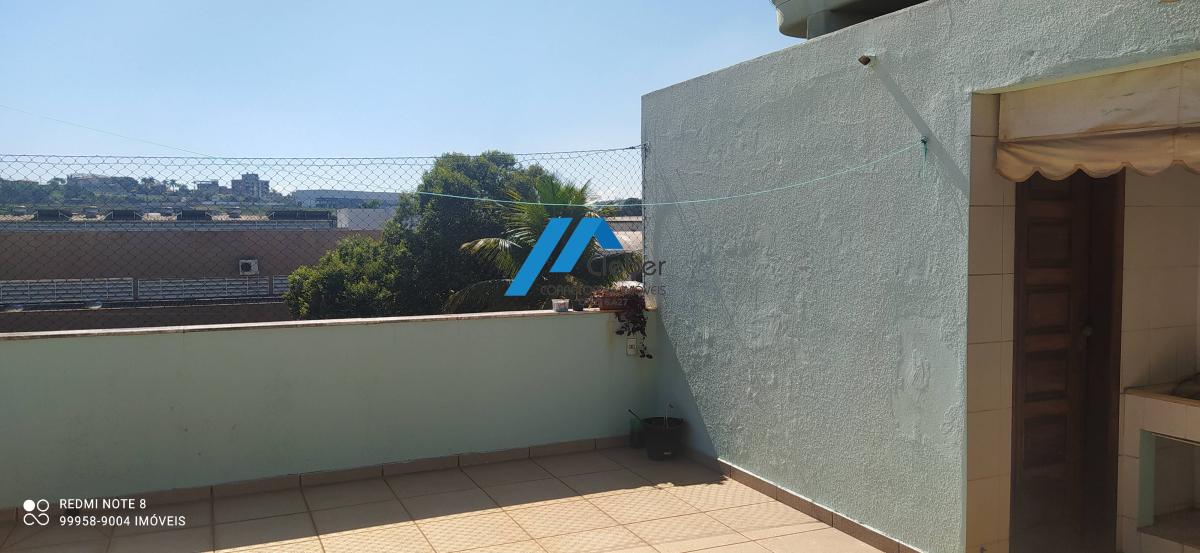 Apartamento à venda em Divinópolis, Bom Pastor proximo ao hospital. Ligue 3799958-9004 - CLÉBER IMÓVEIS