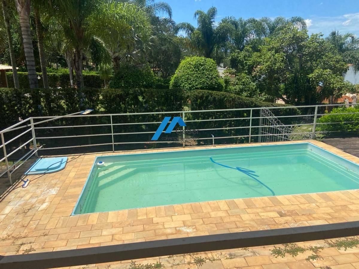 CASA NO MELHOR CONDOMINIO FECHADO NA BARRAGEM DE CAJURU. - CLÉBER IMÓVEIS