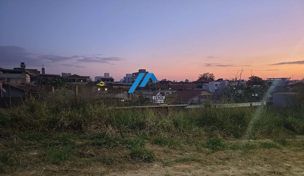 Lote à venda, 300m²  projeto aprovado. - CLÉBER IMÓVEIS