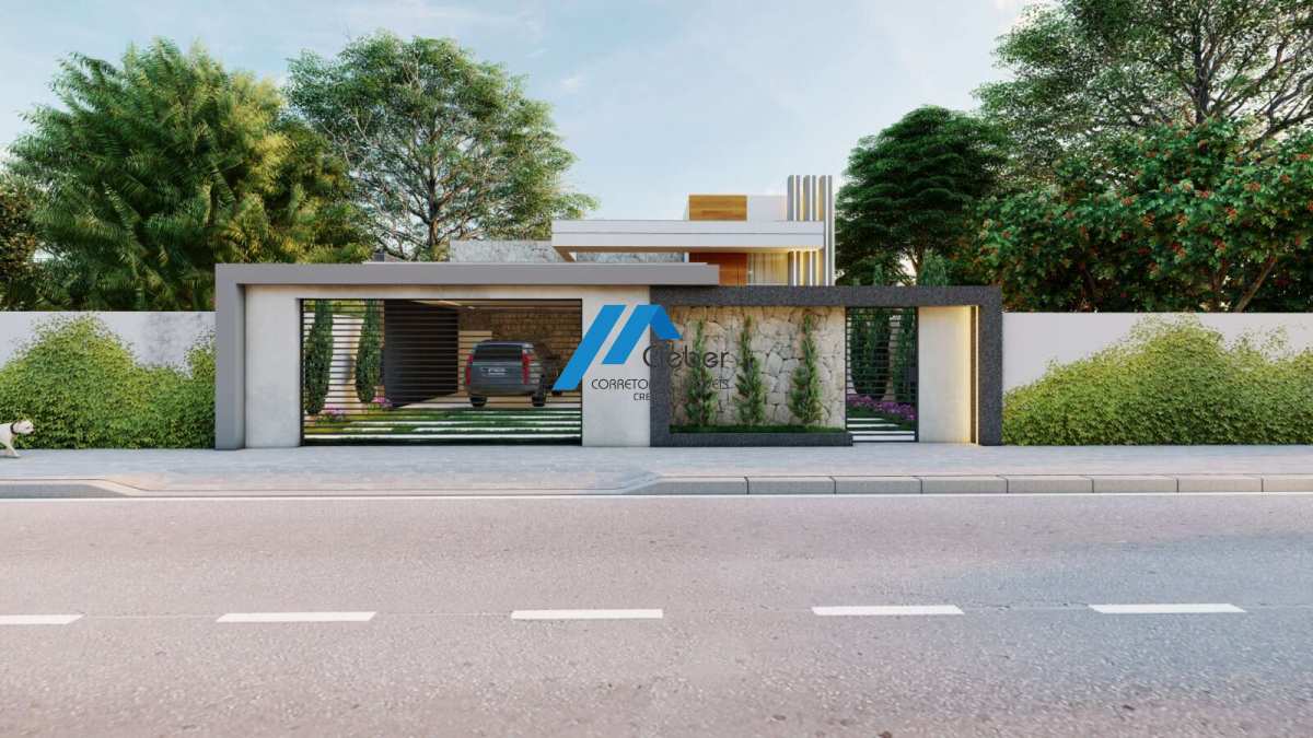 Lote à venda, 300m²  projeto aprovado. - CLÉBER IMÓVEIS