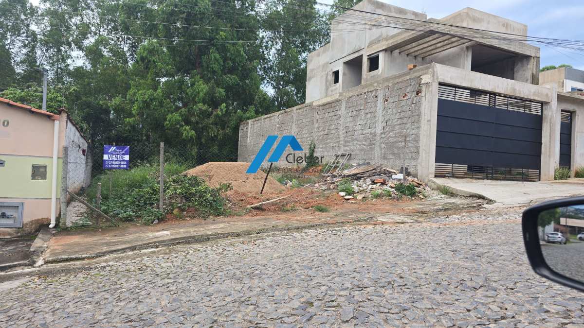 Lote à venda, Nossa Senhora de Lurdes próximo a Rafil. - CLÉBER IMÓVEIS