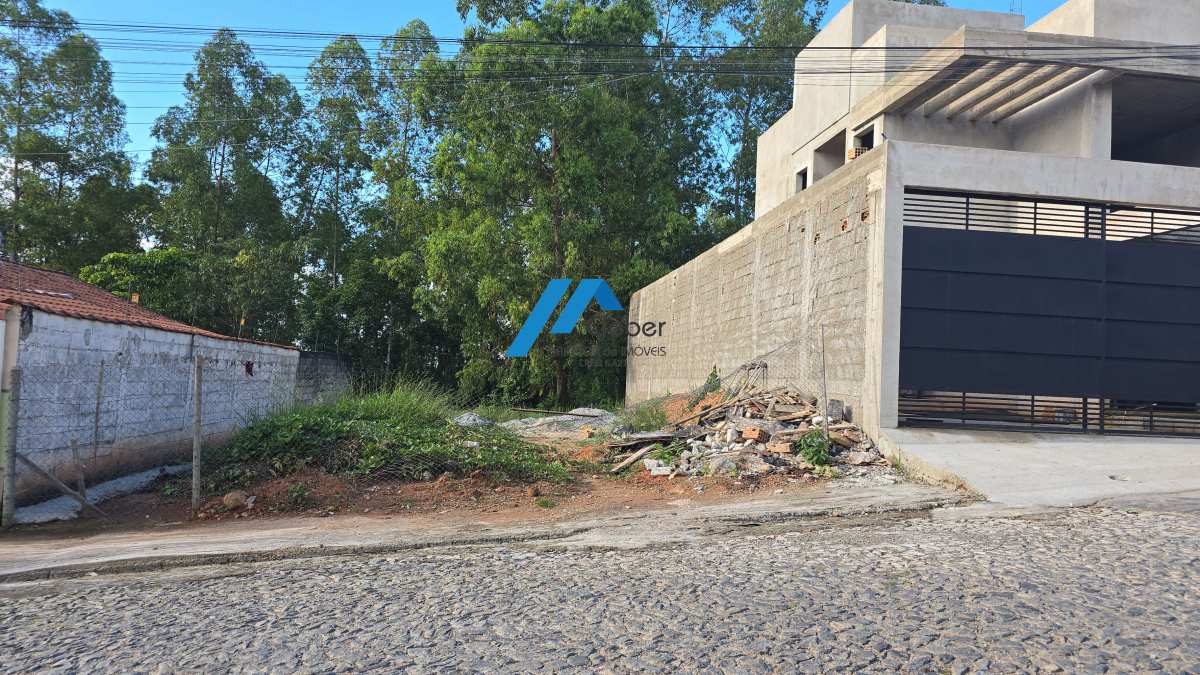 Lote à venda, Nossa Senhora de Lurdes próximo a Rafil. - CLÉBER IMÓVEIS