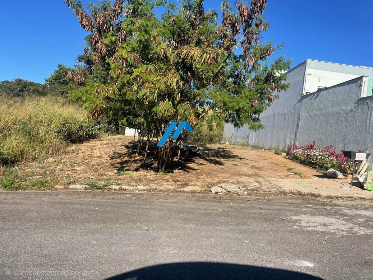 Lote, à venda em Divinópolis, SANTA MARTA