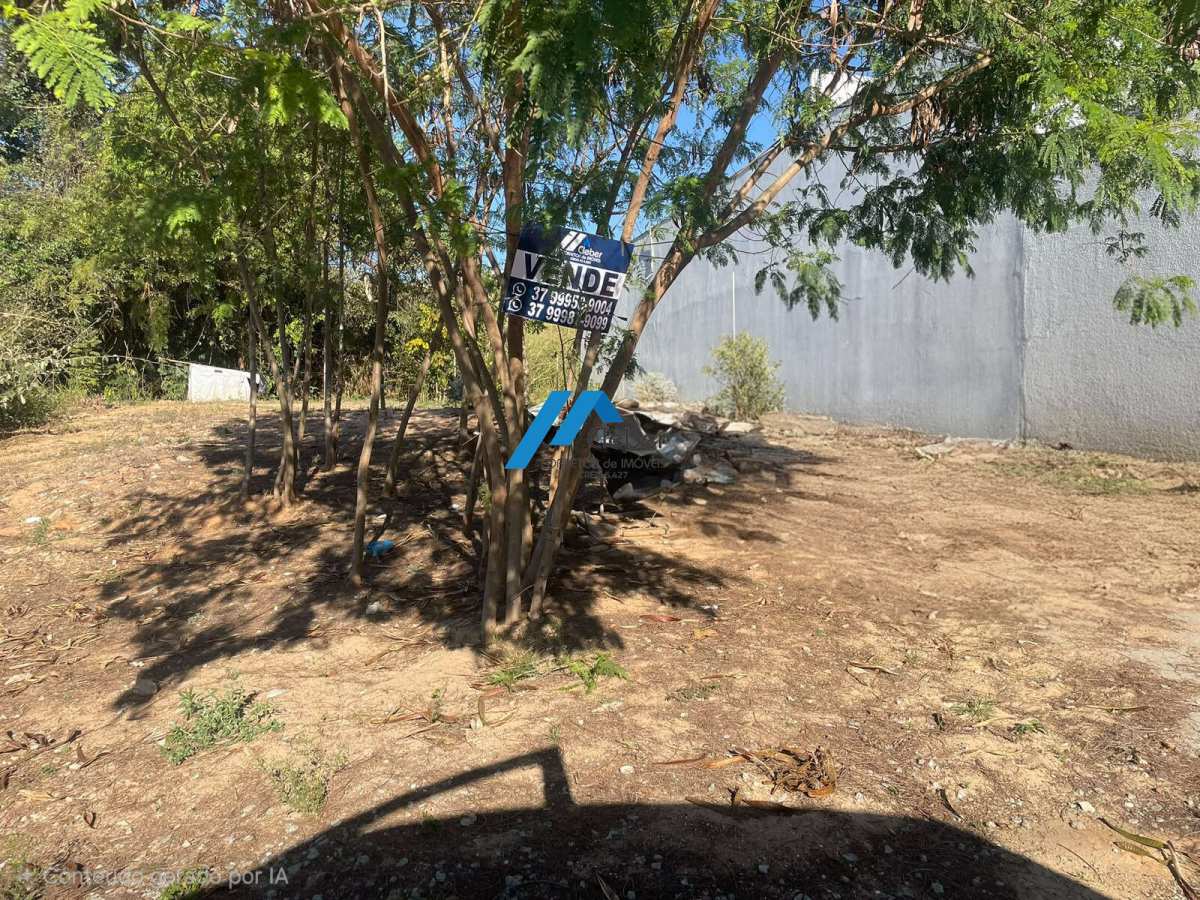 Lote, à venda em Divinópolis, SANTA MARTA - CLÉBER IMÓVEIS