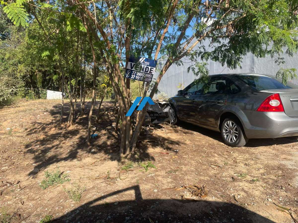 Lote, à venda em Divinópolis, SANTA MARTA - CLÉBER IMÓVEIS