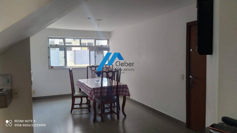 APTO COBERTURA TRIPLEX NO CENTRO. - CLÉBER IMÓVEIS