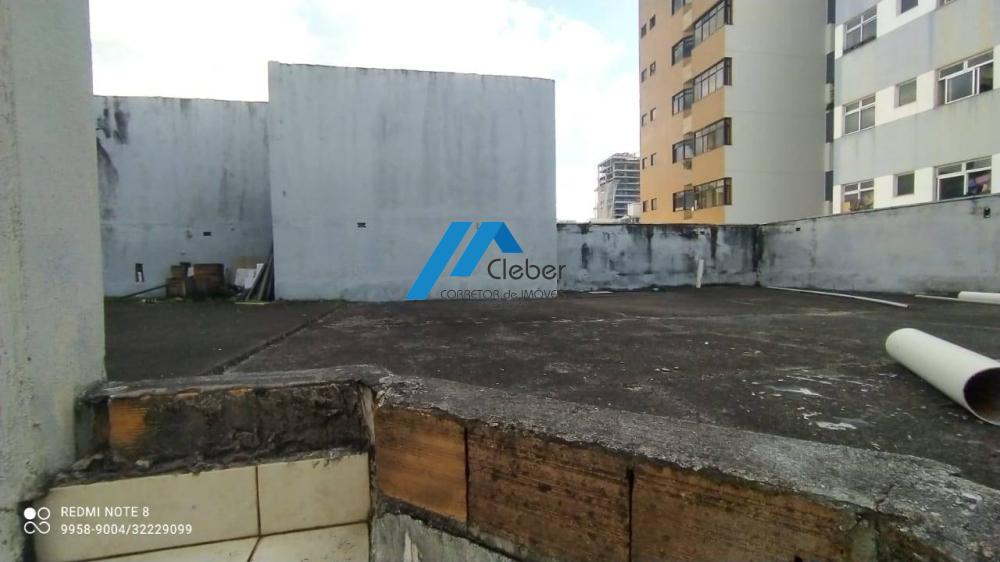 APTO COBERTURA TRIPLEX NO CENTRO. APTO COBERTURA TRIPLEX NO CENTRO. - CLÉBER IMÓVEIS