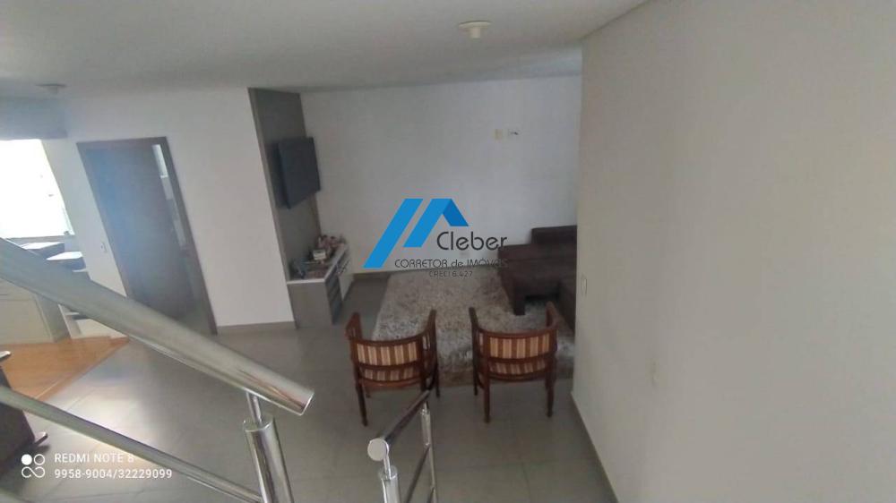 APTO COBERTURA TRIPLEX NO CENTRO. - CLÉBER IMÓVEIS